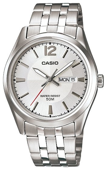 Японские наручные часы CASIO CASIO COLLECTION MTP-1335D-7A