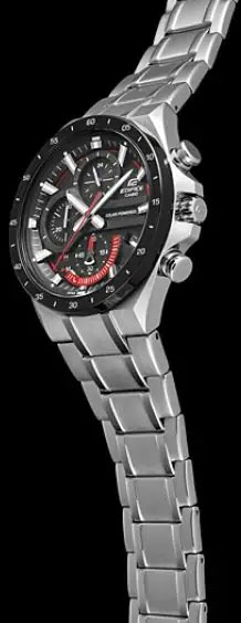 Японские наручные часы CASIO EDIFICE EQS-920DB-1A