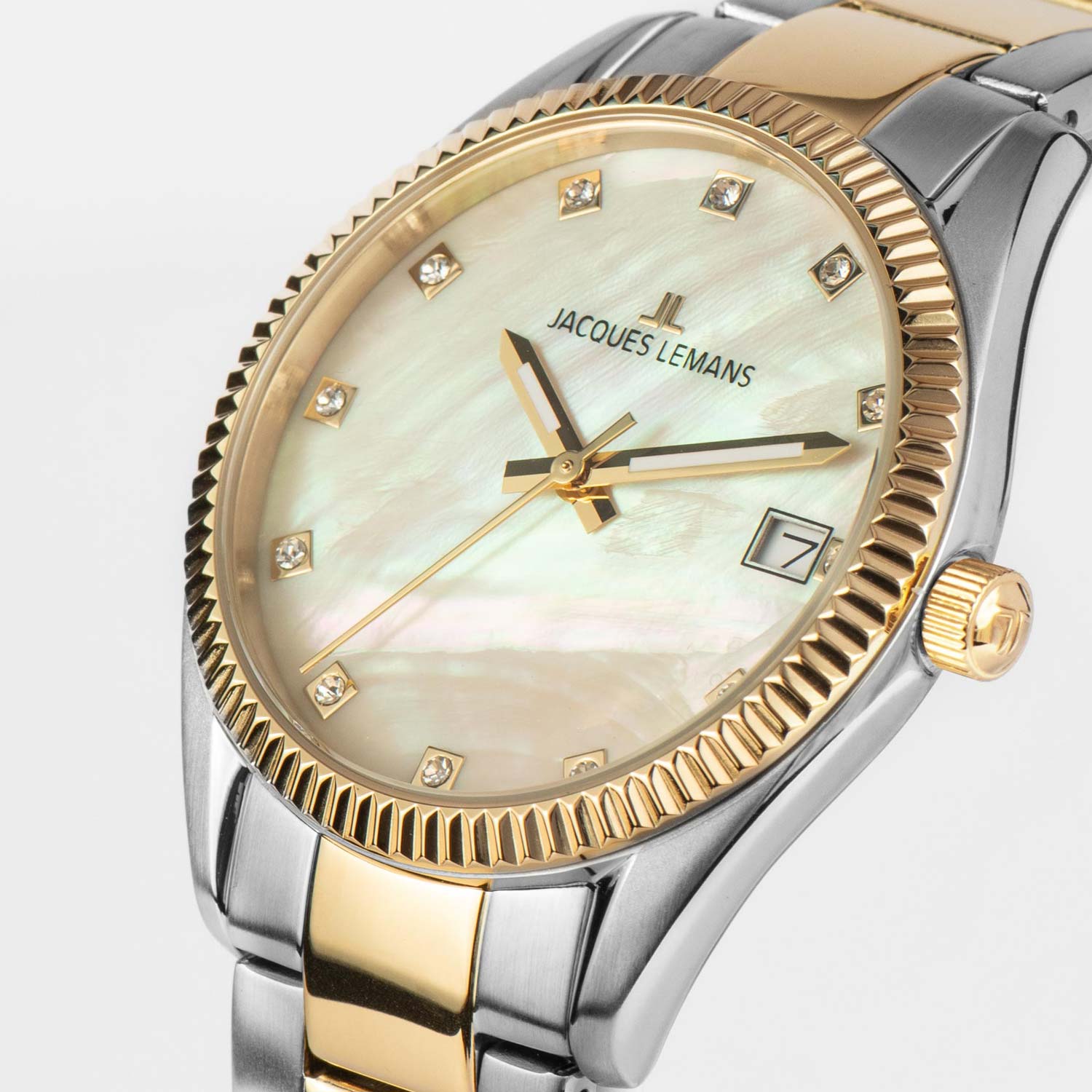 Наручные часы Jacques Lemans 50-4L