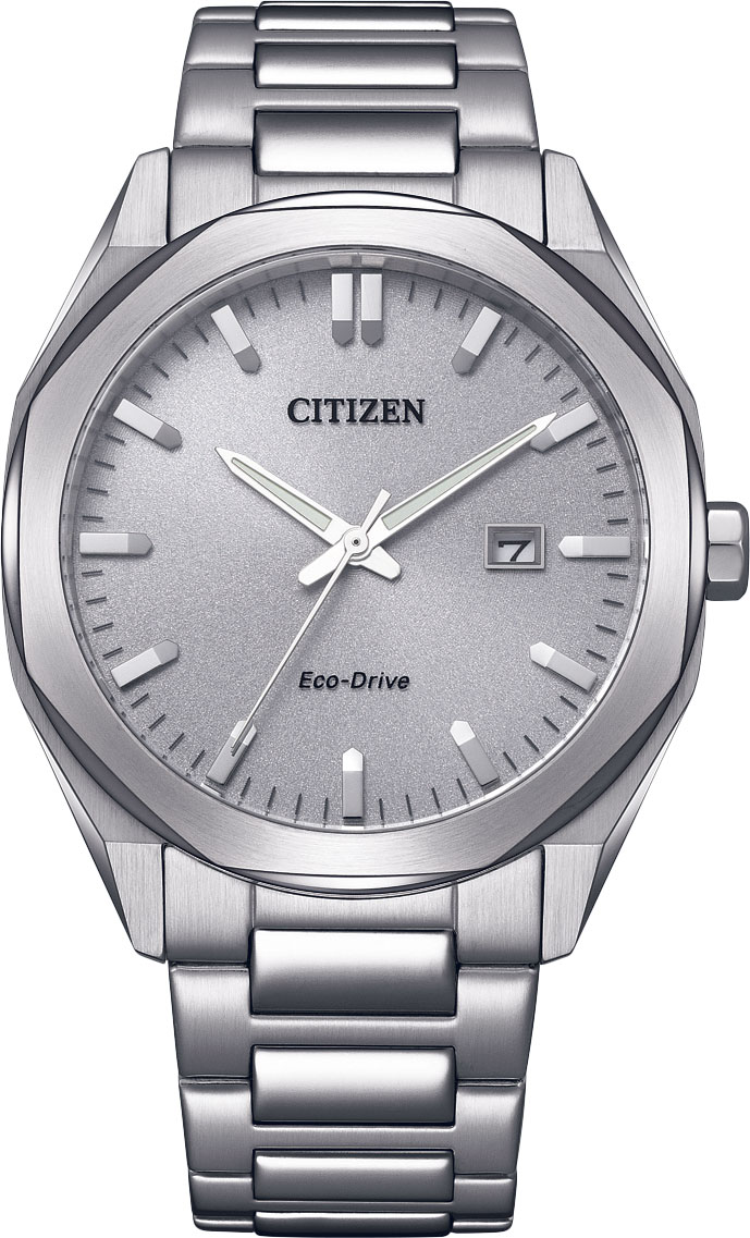 Японские наручные часы Citizen BM7600-81A