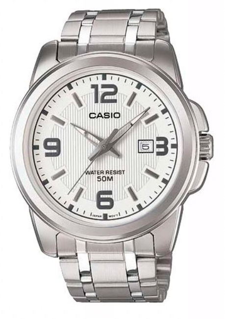 Японские наручные часы CASIO CASIO COLLECTION MTP-1314D-7A