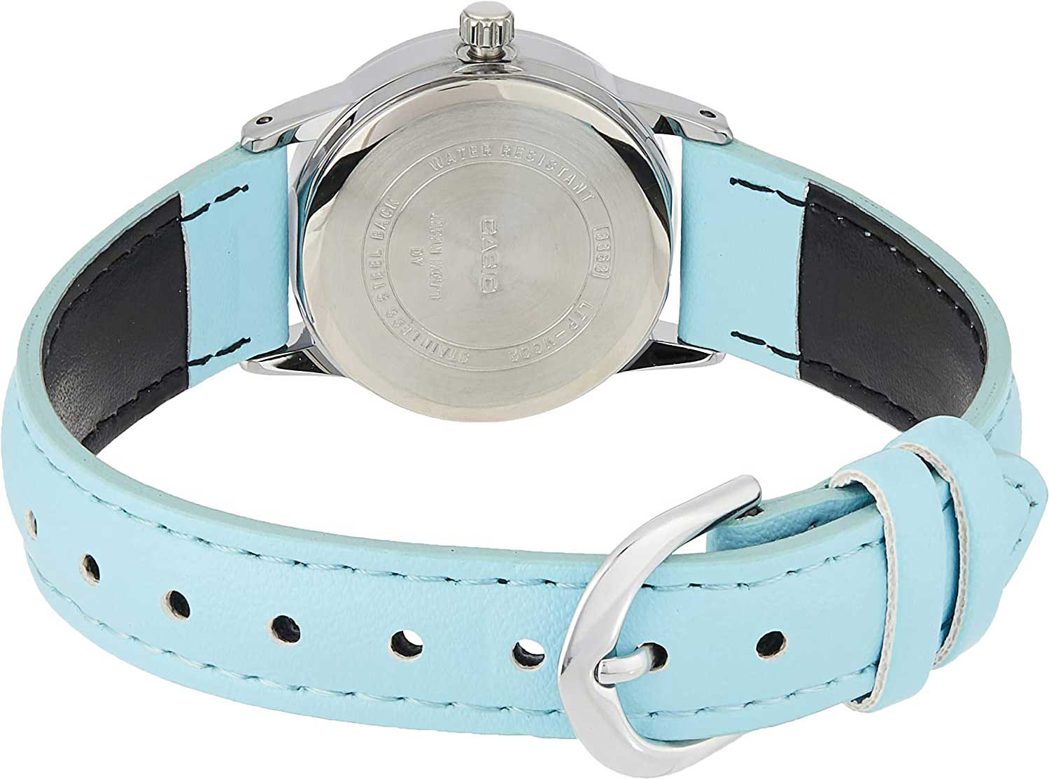 Японские наручные часы CASIO CASIO COLLECTION LTP-V002L-2B3