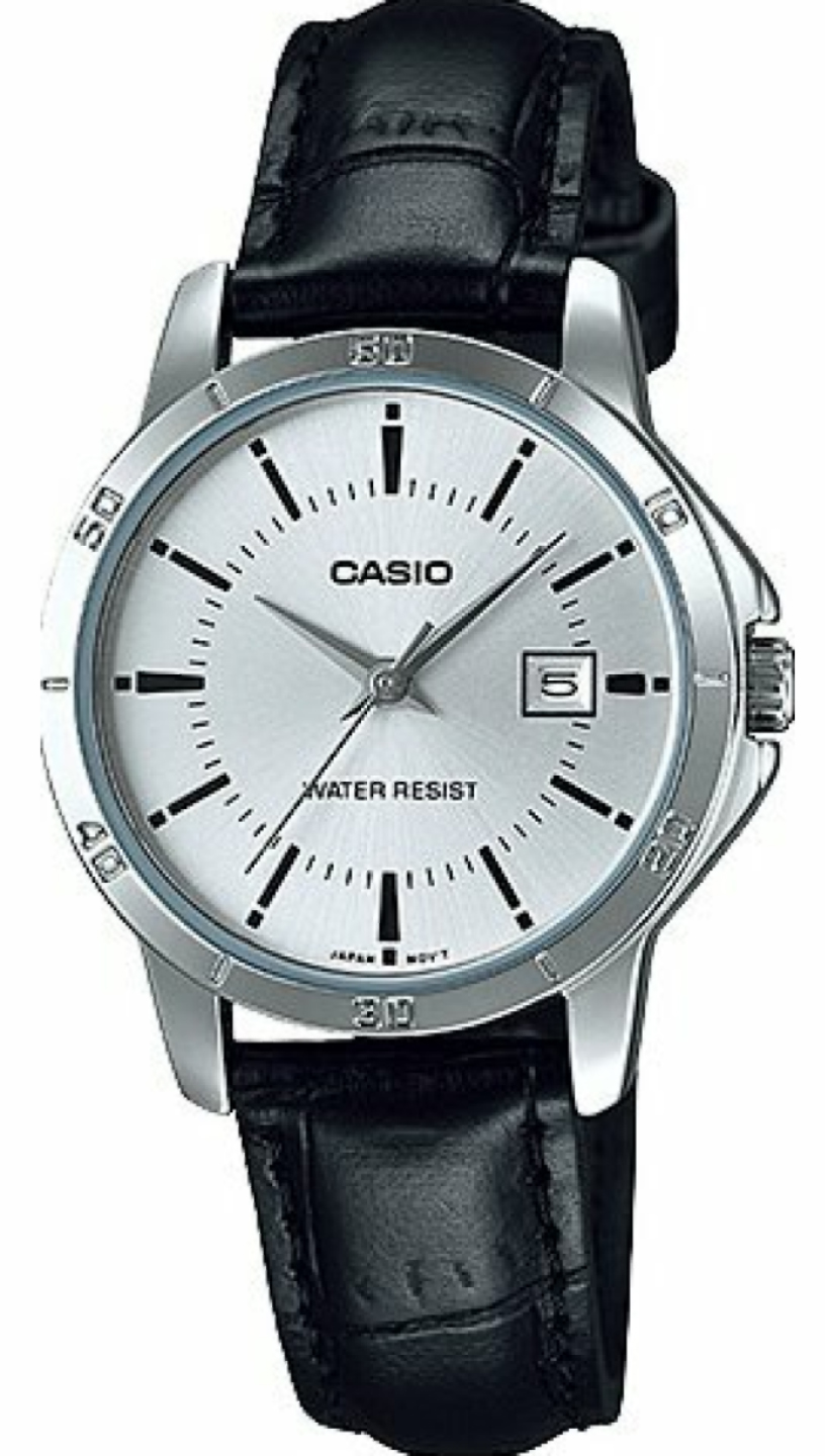 Японские наручные часы CASIO CASIO COLLECTION LTP-V004L-7A
