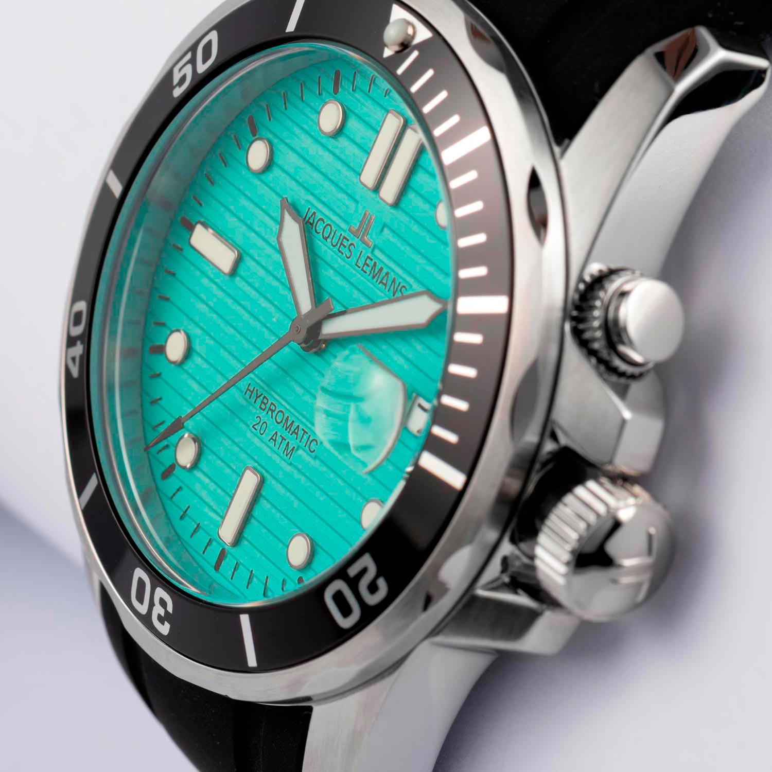 Наручные часы Jacques Lemans 1-2170C