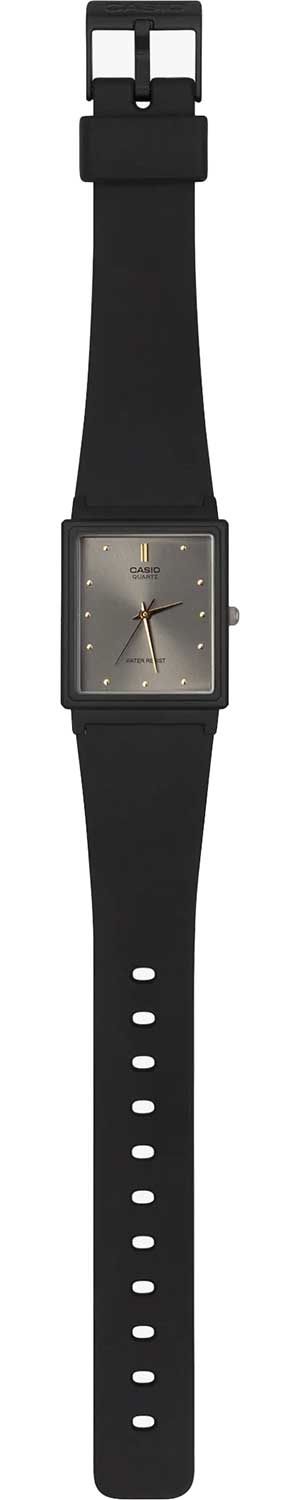 Японские наручные часы Casio Collection MQ-38-1A