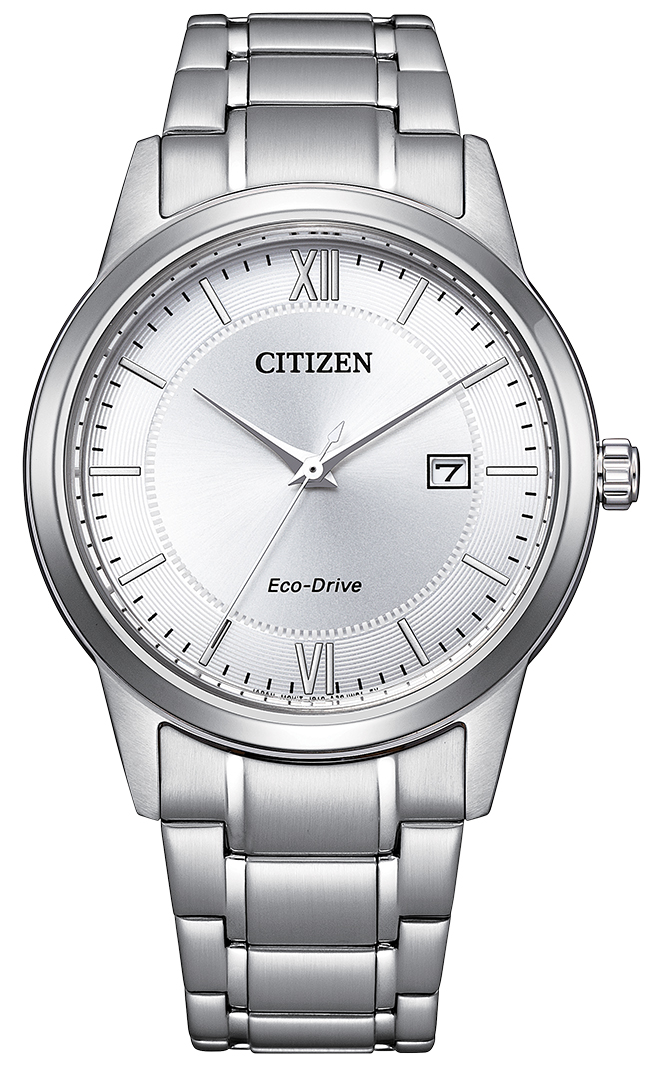 Японские наручные часы CITIZEN  AW1780-84A