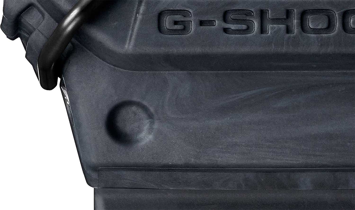 Японские наручные часы CASIO G-SHOCK GLX-5600KB-1