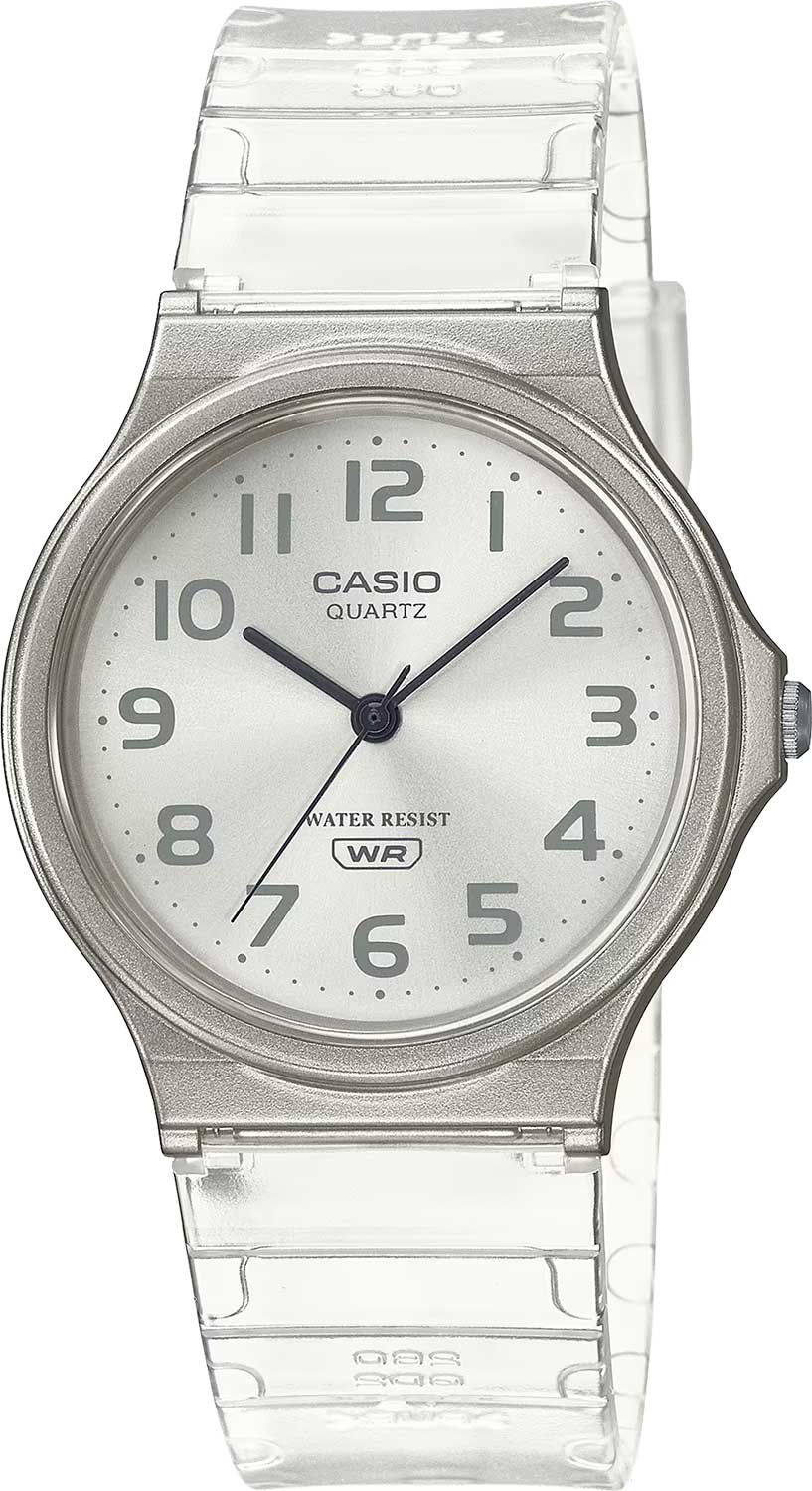 Японские наручные часы Casio Collection MQ-24S-7B