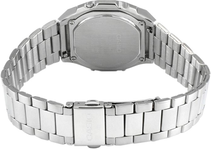 Японские наручные часы CASIO CASIO COLLECTION A1000D-7EF