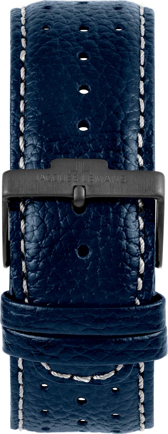 Наручные часы Jacques Lemans 1-1645R с хронографом