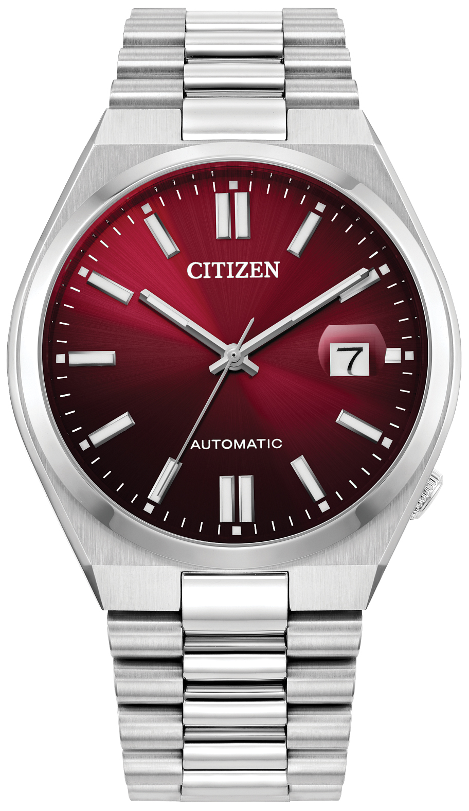 Японские наручные часы CITIZEN  NJ0150-56W