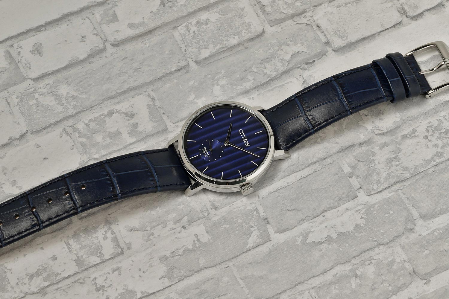 Японские наручные часы Citizen BE9170-05L