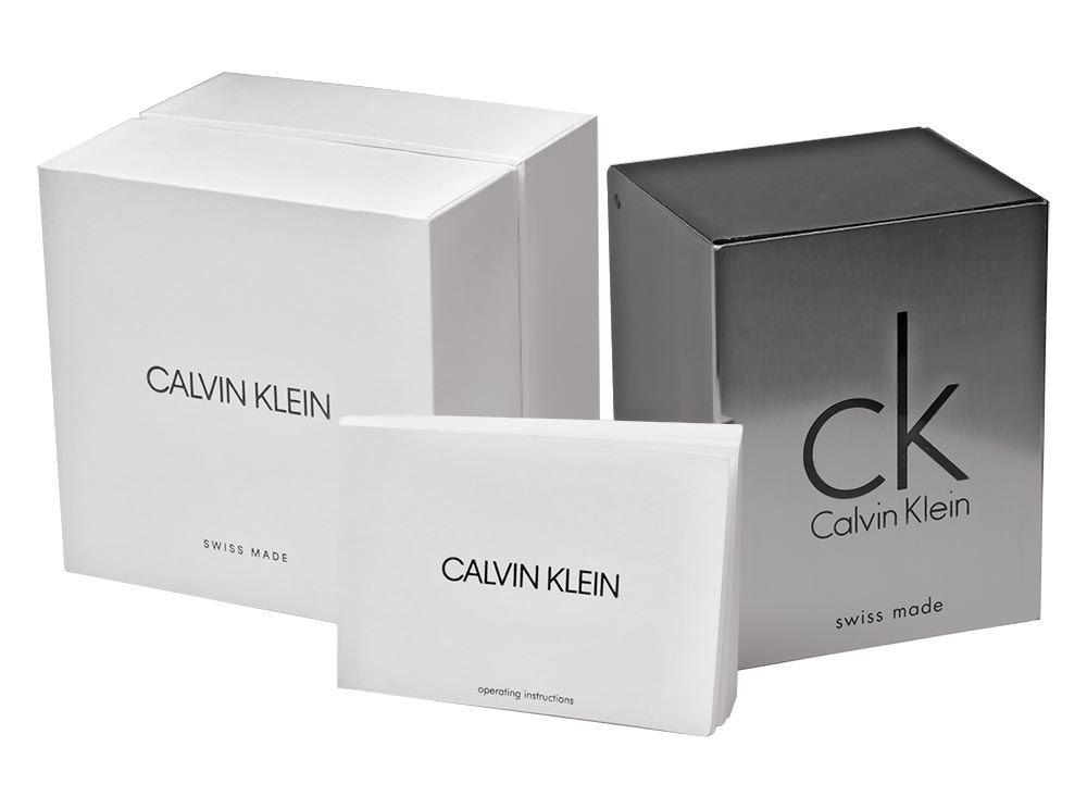 Наручные часы Calvin Klein 25200459