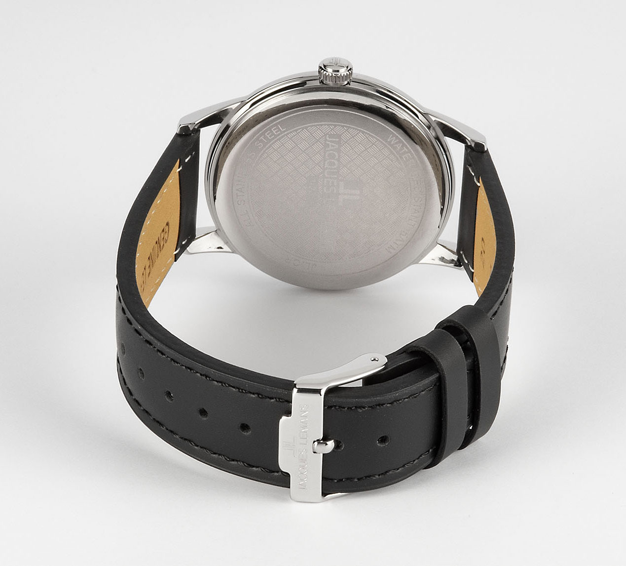 Наручные часы Jacques Lemans 1-2061A