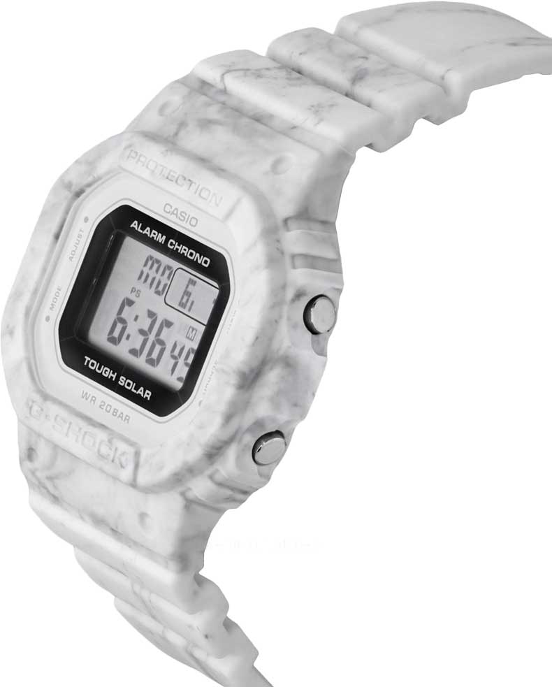 Японские наручные часы CASIO G-SHOCK GMS-S5600RT-7