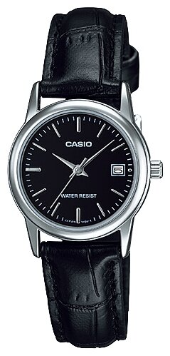 Японские наручные часы CASIO CASIO COLLECTION LTP-V002L-1A