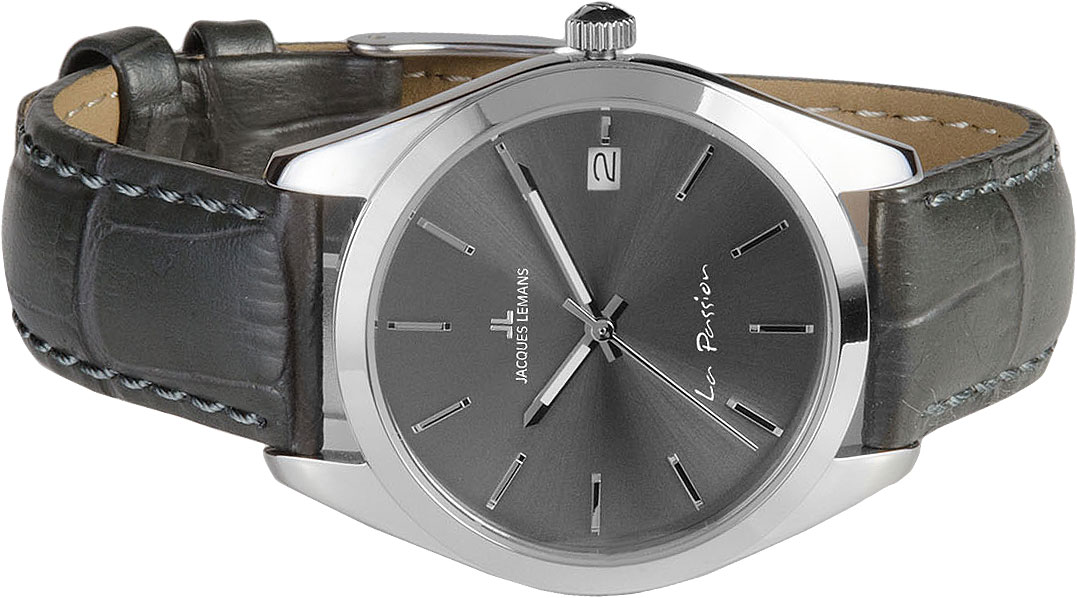 Наручные часы Jacques Lemans 1-2084A