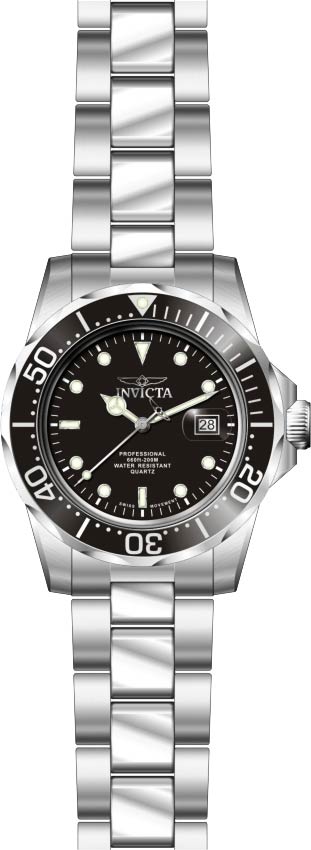 Наручные часы Invicta Pro Diver IN9307