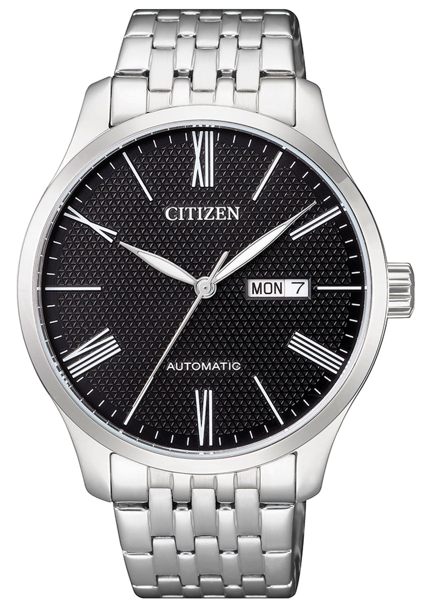 Японские наручные часы CITIZEN  NH8350-59E