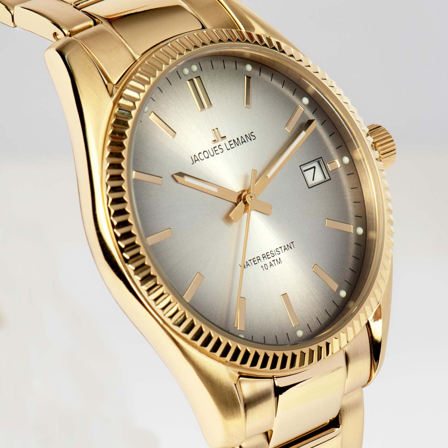 Наручные часы Jacques Lemans 50-4N