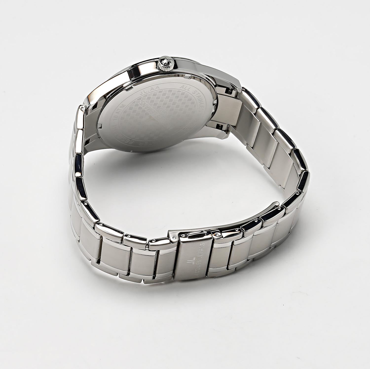 Наручные часы Jacques Lemans 1-2002Q