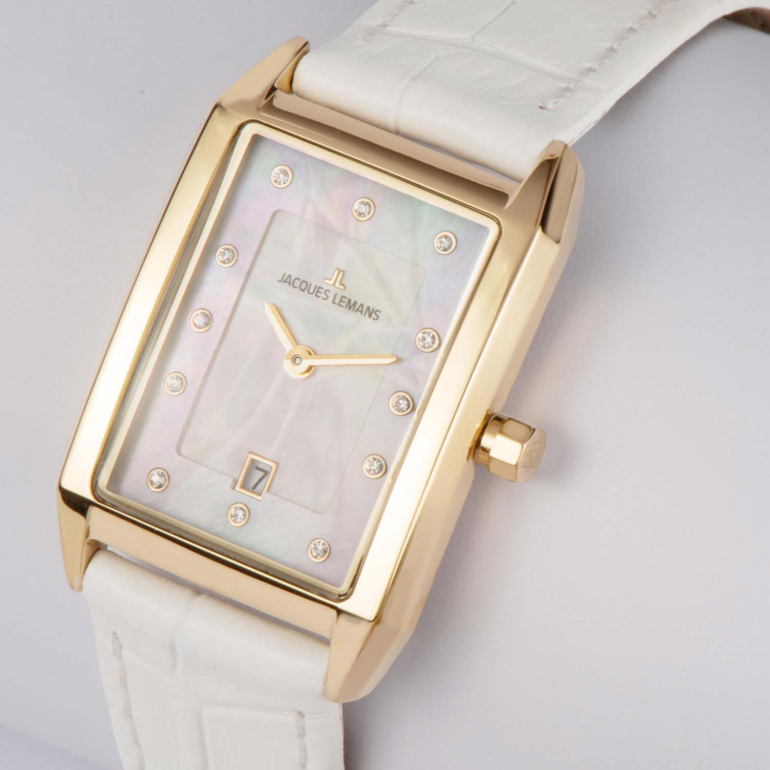 Наручные часы Jacques Lemans 1-2189E