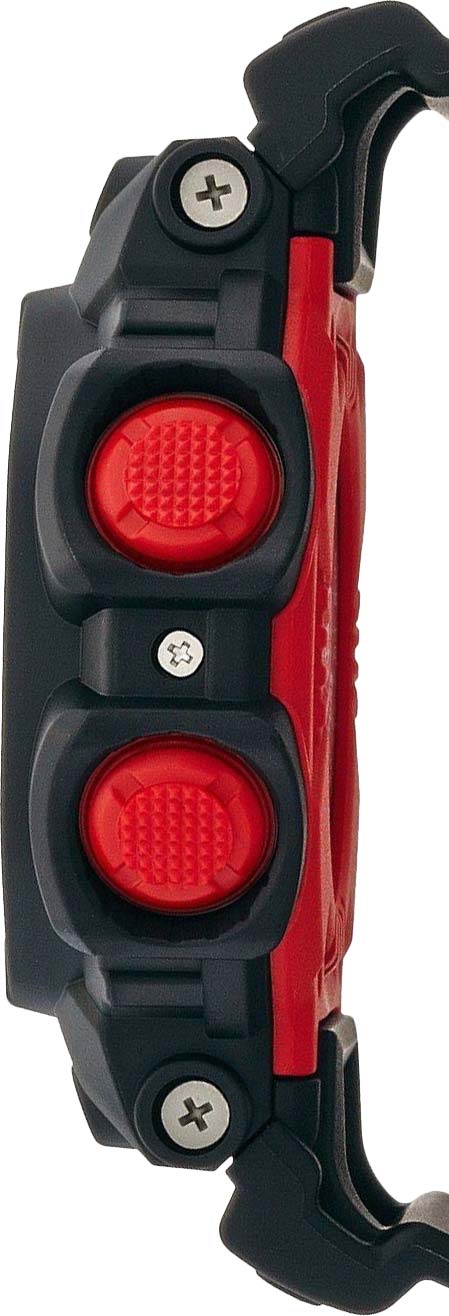 Японские наручные часы Casio G-SHOCK GXW-56-1AER с хронографом