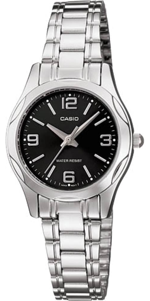 Японские наручные часы CASIO CASIO COLLECTION LTP-1275D-1A