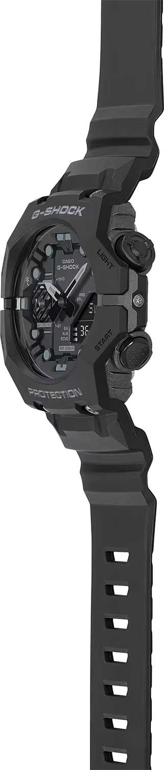 Японские наручные часы CASIO G-SHOCK GA-B001-1A