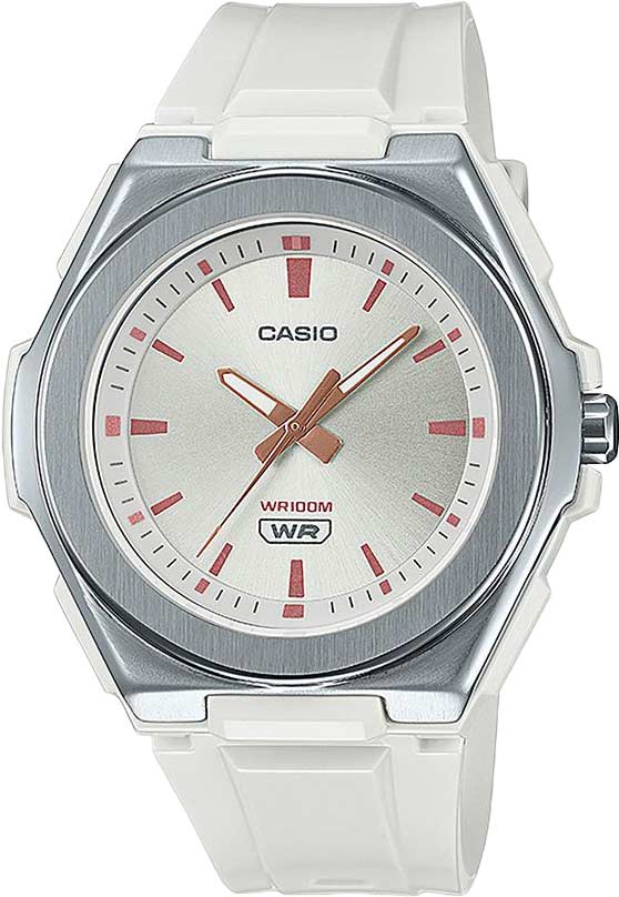 Японские наручные часы Casio Collection LWA-300H-7EVEF