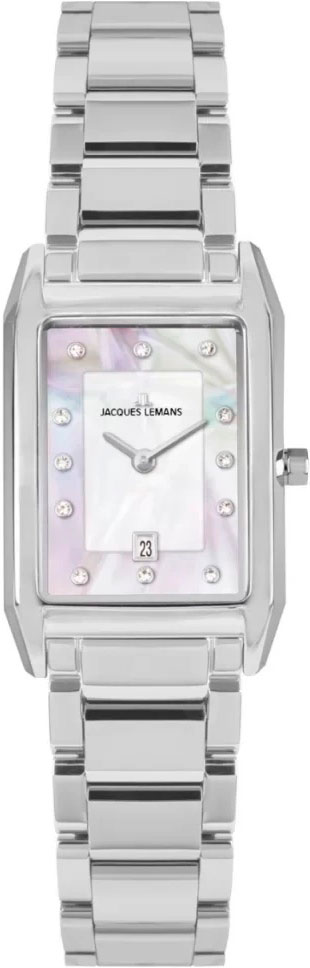 Наручные часы Jacques Lemans 1-2189H