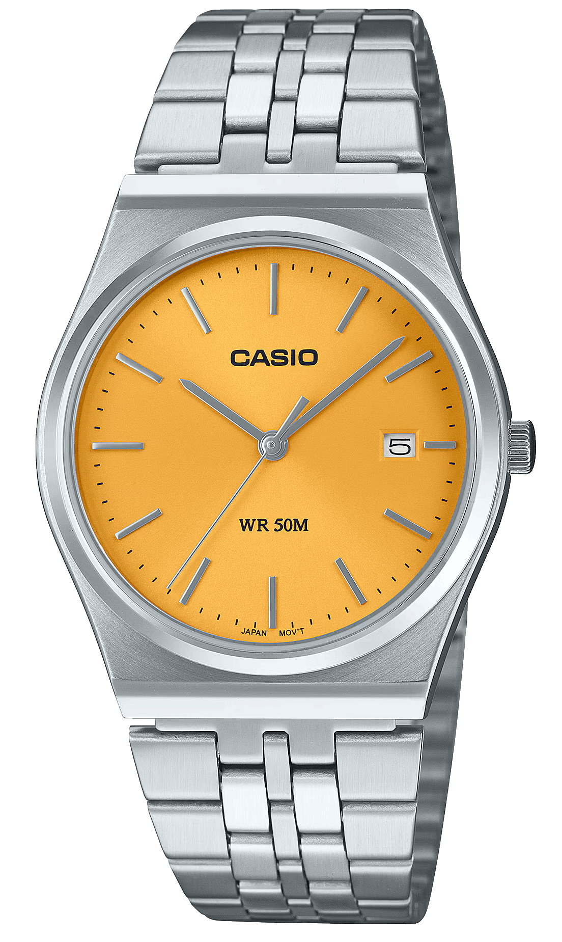 Японские наручные часы CASIO CASIO COLLECTION MTP-B145D-9A