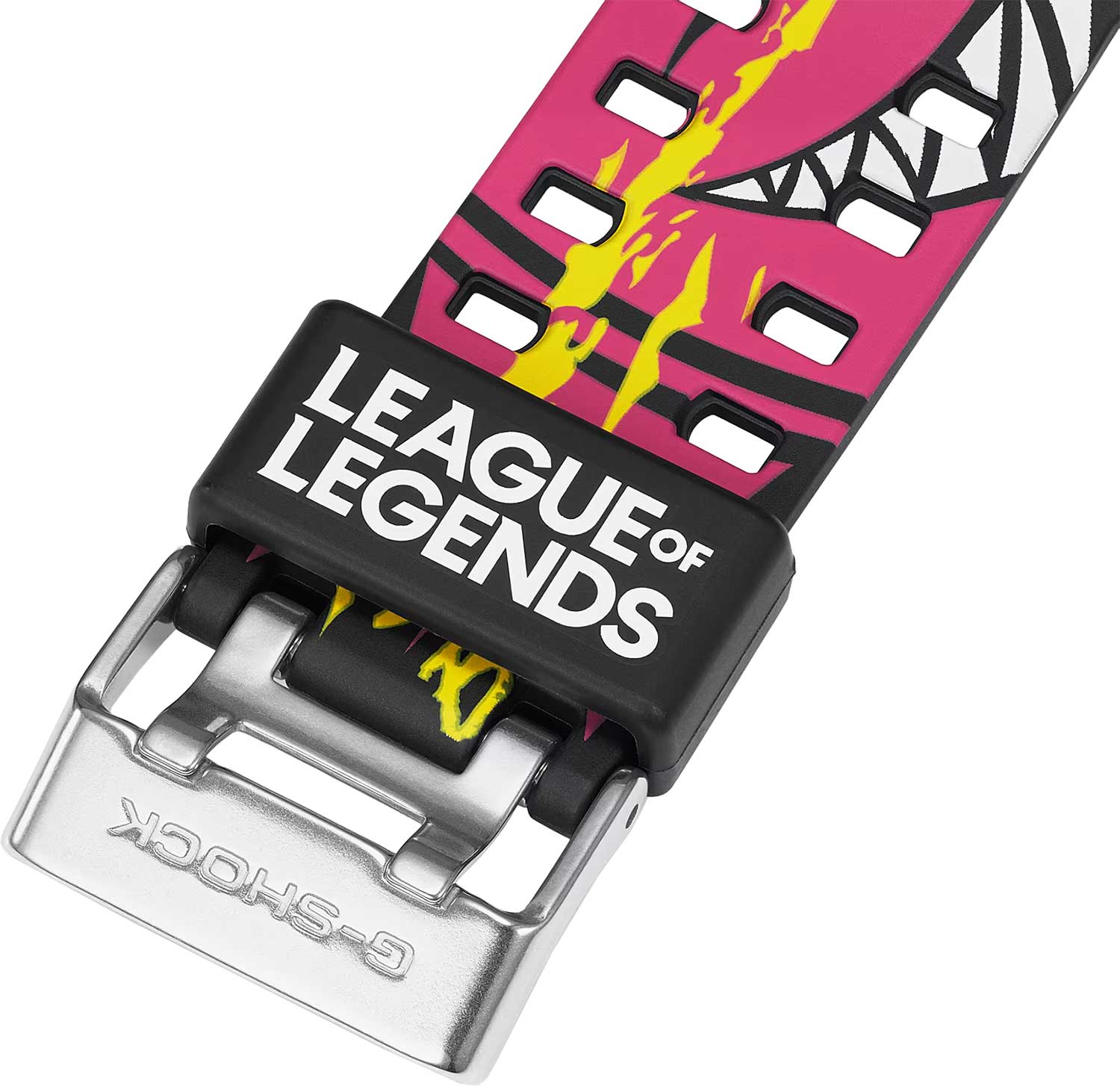 Японские наручные часы Casio G-SHOCK GA-110LL-1A с хронографом