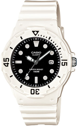 Японские наручные часы Casio Collection LRW-200H-1E