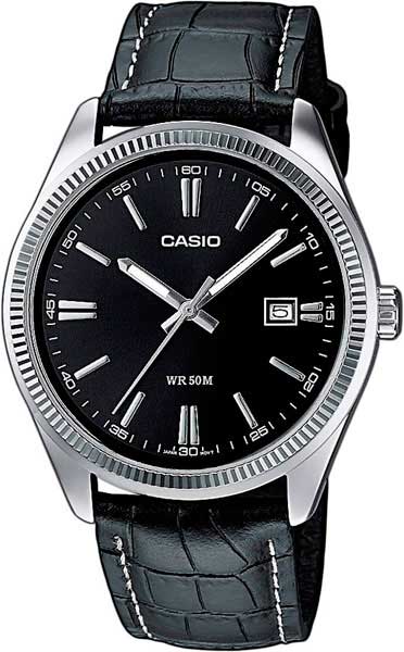 Японские наручные часы Casio Collection MTP-1302PL-1A-ucenka