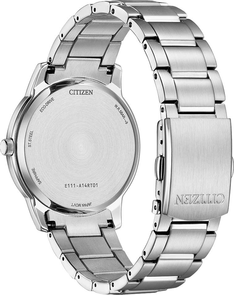 Японские наручные часы Citizen BM6978-77E