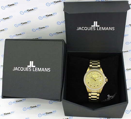 Наручные часы Jacques Lemans LP-129C