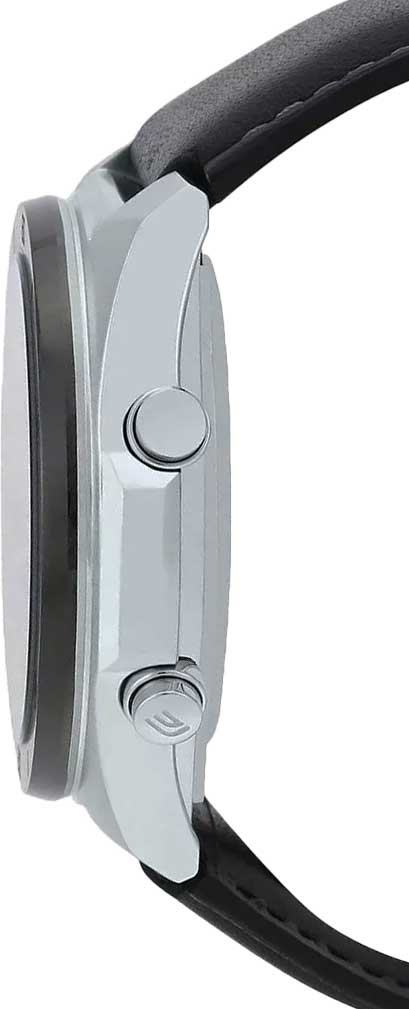 Японские наручные часы Casio Edifice ERA-110BL-1A с хронографом