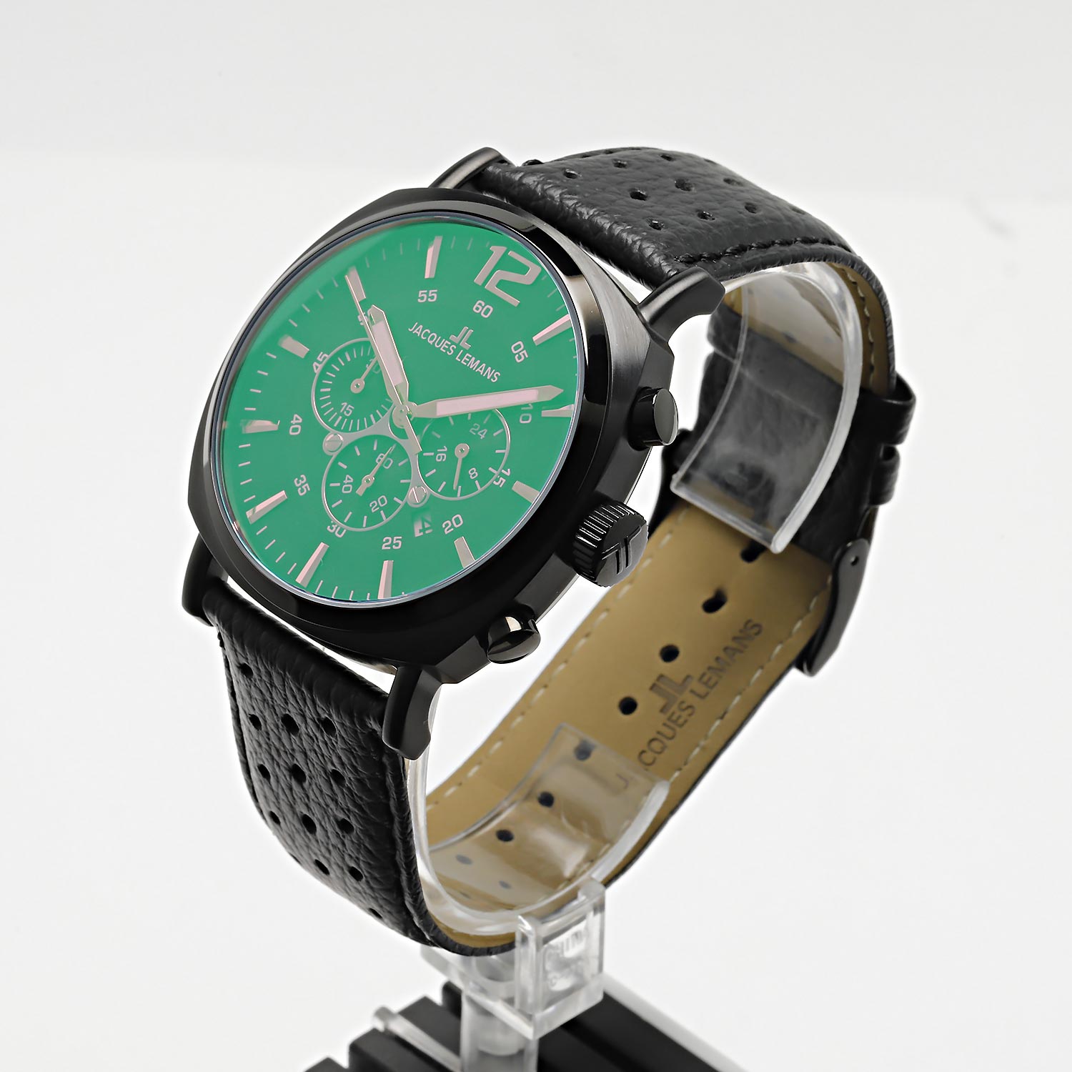 Наручные часы Jacques Lemans 1-1645N с хронографом