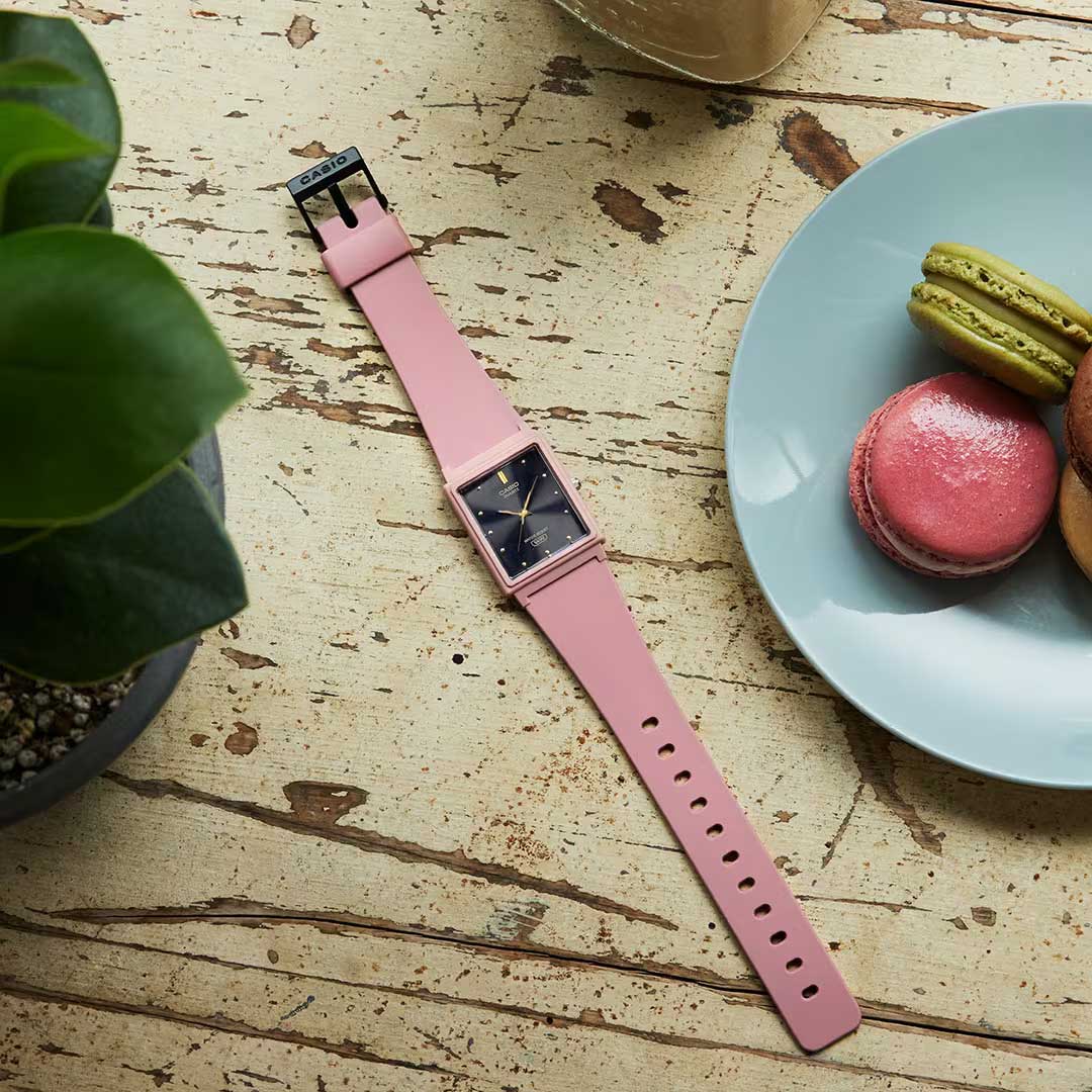 Японские наручные часы Casio Collection MQ-38UC-4A