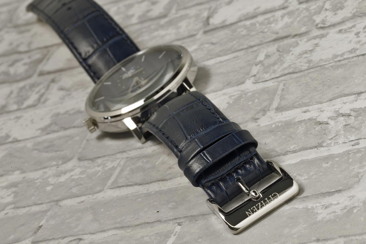 Японские наручные часы Citizen BE9170-05L