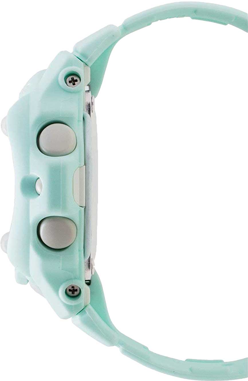 Японские наручные часы CASIO BABY-G BG-169R-3
