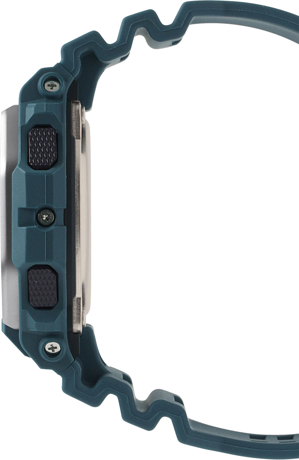 Японские наручные часы CASIO G-SHOCK GBX-100-2