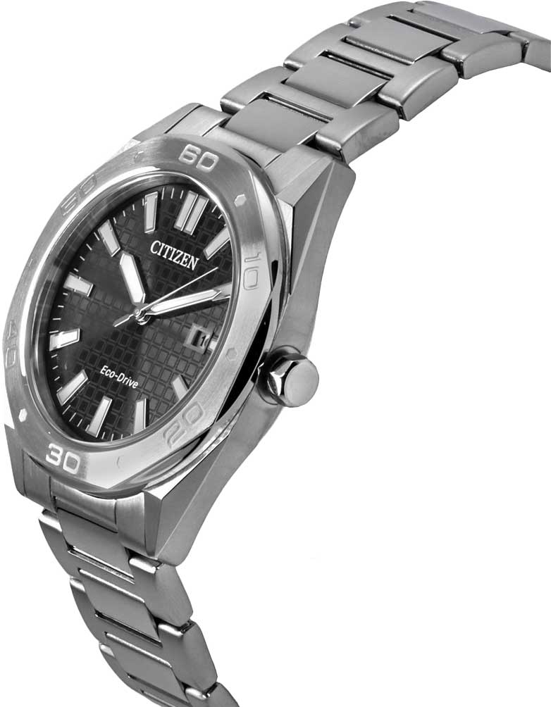 Японские наручные часы Citizen BM7630-80E