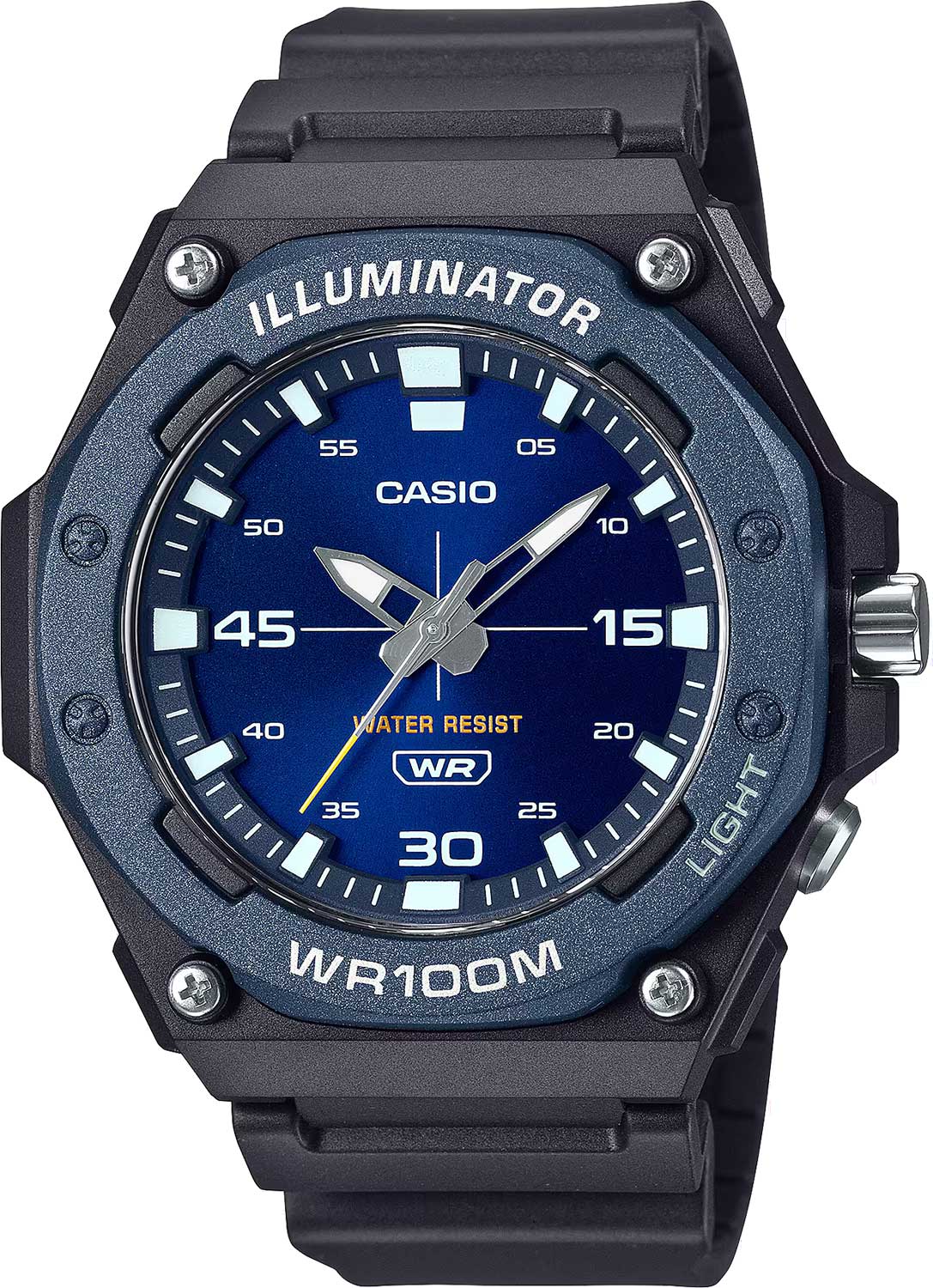 Японские наручные часы Casio Collection MW-620H-2A