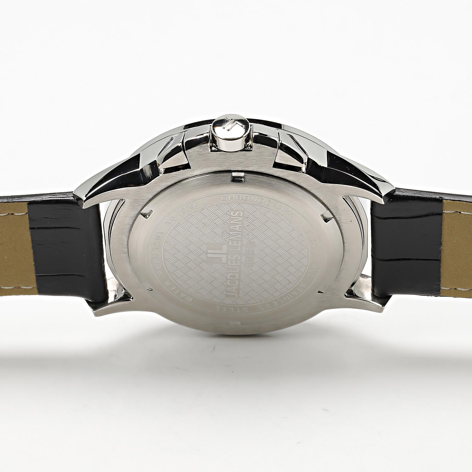 Наручные часы Jacques Lemans 1-1542A с хронографом