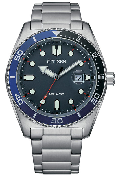 Японские наручные часы CITIZEN  AW1761-89L