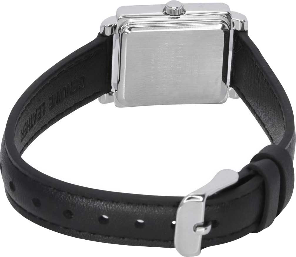 Японские наручные часы Casio Collection LTP-E176L-1A