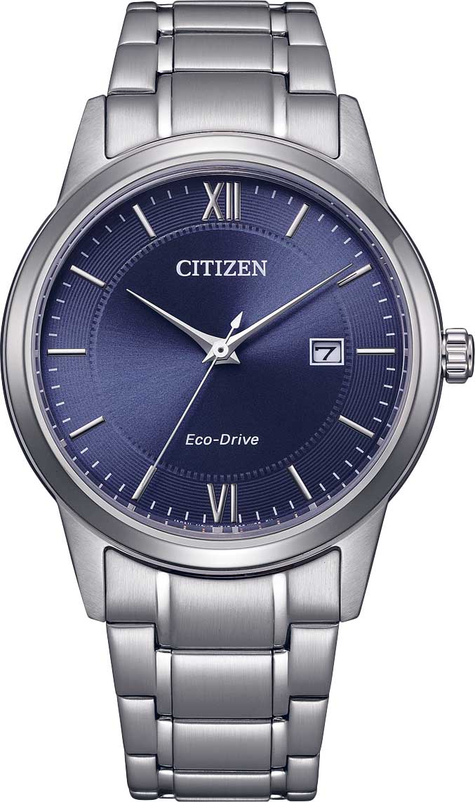 Японские наручные часы Citizen AW1780-84L