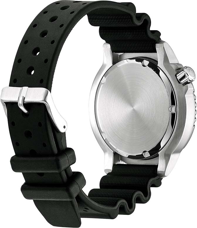 Японские наручные часы CITIZEN  BN0159-15X